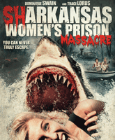 Sharkansas Women